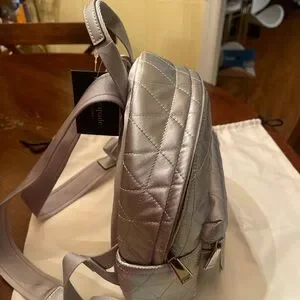 kate spade | Bags | Kate Spade Sam Icon Quilted Satin Small  display picture 1